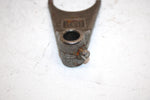 2000 Polaris Xpedition 425 Oem Driven Shift Fork 3086377 AP147