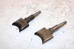 1996 Ski-doo Mxz 440 Oem Exhaust Valve Pair 420854305 SS13