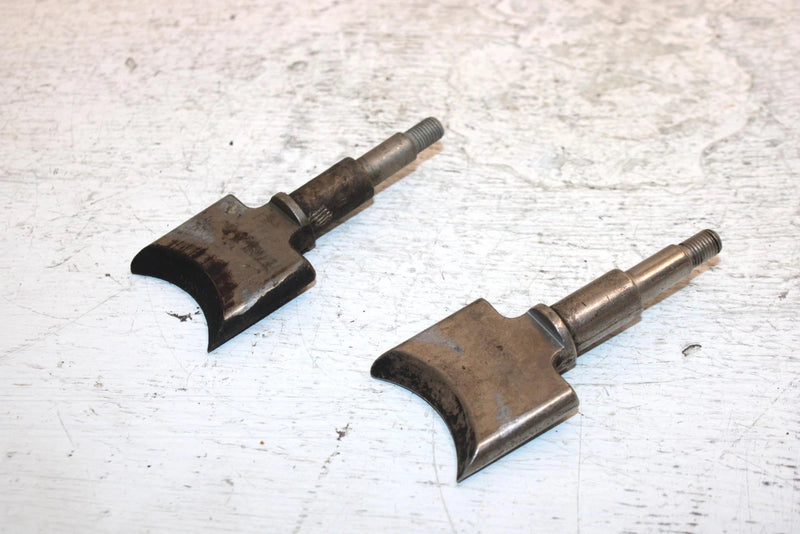1996 Ski-doo Mxz 440 Oem Exhaust Valve Pair 420854305 SS13