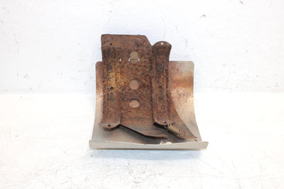 1998 Ski-doo Mxz 670 Oem Exhaust Muffler Support 514044200 SS17