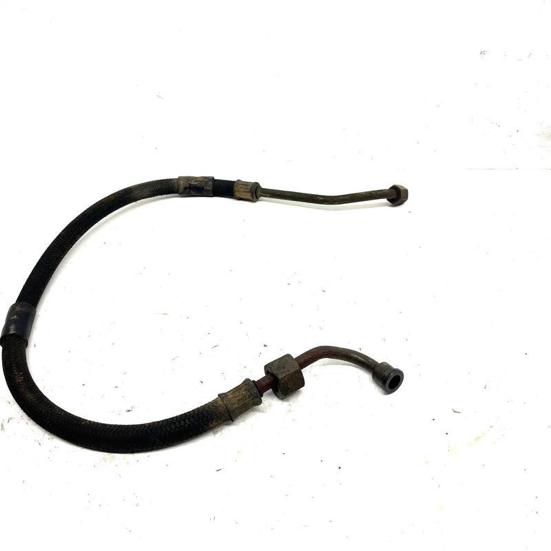 1990 Yamaha Moto 4 OEM Oil Hose 1 3HP-13464-01-00 AY51