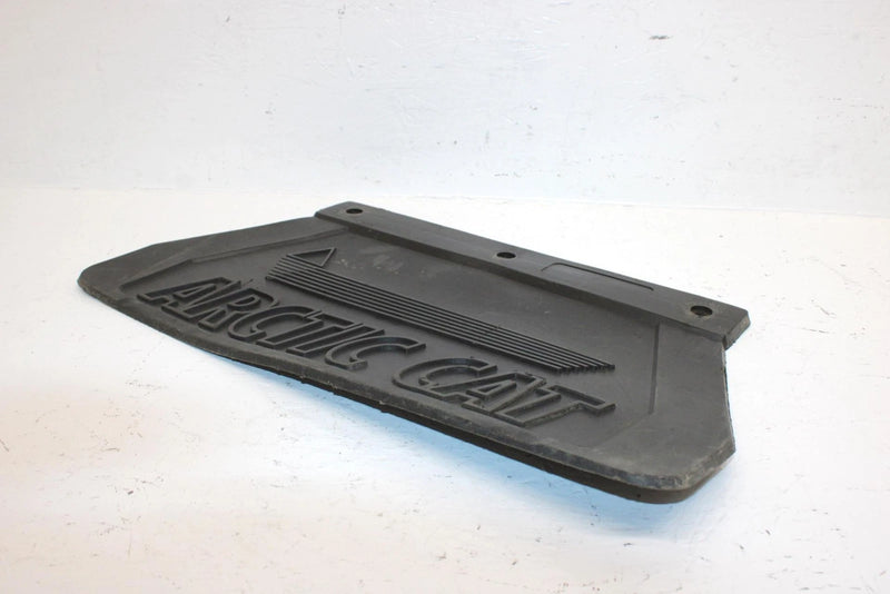 1992 Arctic Cat Jag Deluxe Oem Snowflap 0606-505 SA58