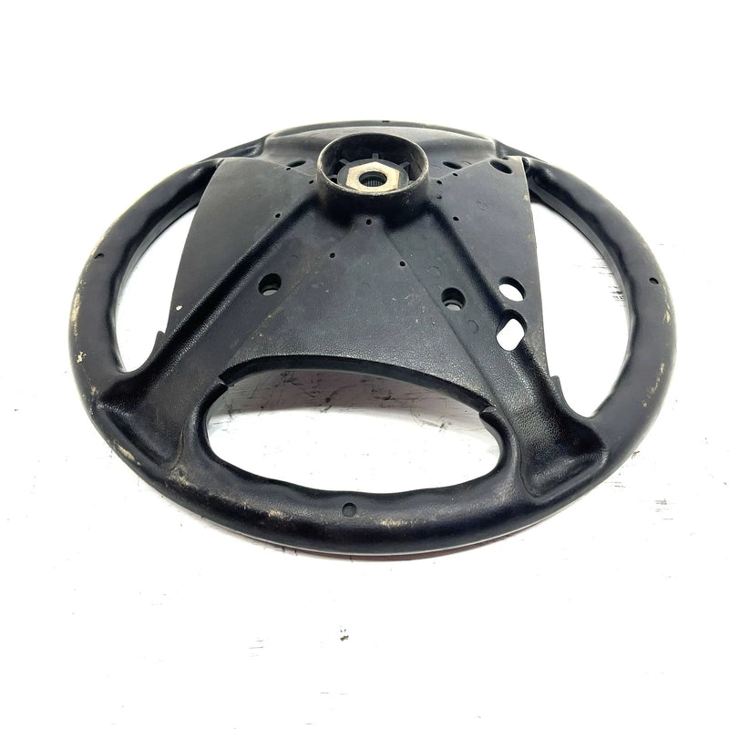 04-07 Yamaha Rhino 660 OEM Steering Wheel JN3-F3838-00-00 XY3