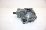 2001 Polaris Magnum 500 Oem Rear Gearcase 1341342 AP157