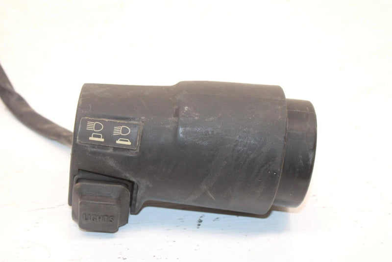 2002 Ski-doo Mxz 800 Adrenaline Oem Throttle Lever Set 512059109 512059763 SS21