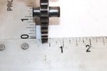 1988 Yamaha Xlv Oem Oil Pump Idler Gear Assembly 8H8-13179-00-00 SY128