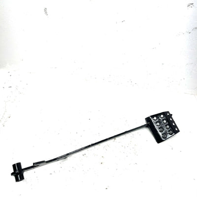 2007 Polaris Ranger 700 6x6 EFI OEM Brake Pedal 1015870-067 XP7.1