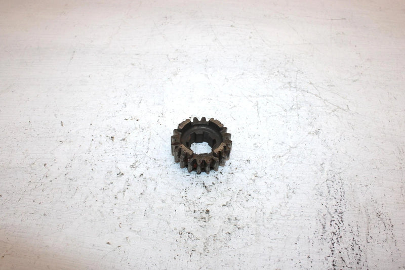 1997 Arctic Cat Bearcat 454 Oem 5th Driven Gear 20T 3446-026 AA11