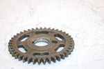 2007 Yamaha  Grizzly 350 2wd Oem Balancer Shaft Gear 5UH-11531-00-00 AY28