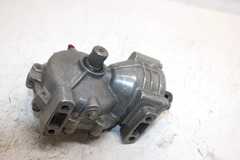2002 Polaris Sportsman 500 Oem Front Gearcase Assembly 1341323 AP78