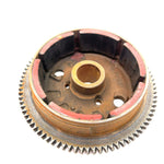 04-06 Polaris Sportsman 700 OEM Flywheel ff95 4010899 AP219