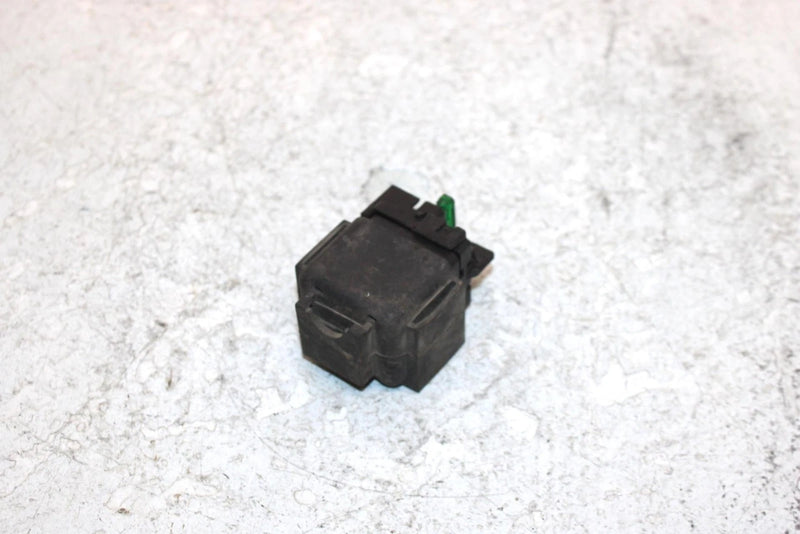 2003 Kawasaki Prairie 650 Oem Starter Relay 27010-1376 27010-0782 AK26