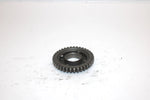 09 Honda Trx 500 Fpea Foreman P/s Oem 37T Countershaft Gear 23451-HP0-A00 AH17