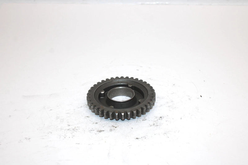 09 Honda Trx 500 Fpea Foreman P/s Oem 37T Countershaft Gear 23451-HP0-A00 AH17