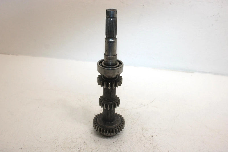1999 Polaris Xplorer 400 Oem Transmission Input Shaft 3233704 AP149
