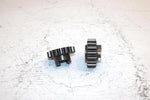 2001 Polaris 800 Le Oem Reverse Pinion Gear Set 1341075 1341241 SP22