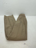 New Vintage Brown Dickson Jenkins Polyester Pants SS-50