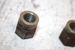 2000 Polaris Magnum 325 Oem Front Strut Retaining Nut Pair 5132062 AP65