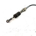 09-13 Honda Big Red 700 MUV700 OEM Front Diff Lock Cable 41480-HL1-A01 XH0