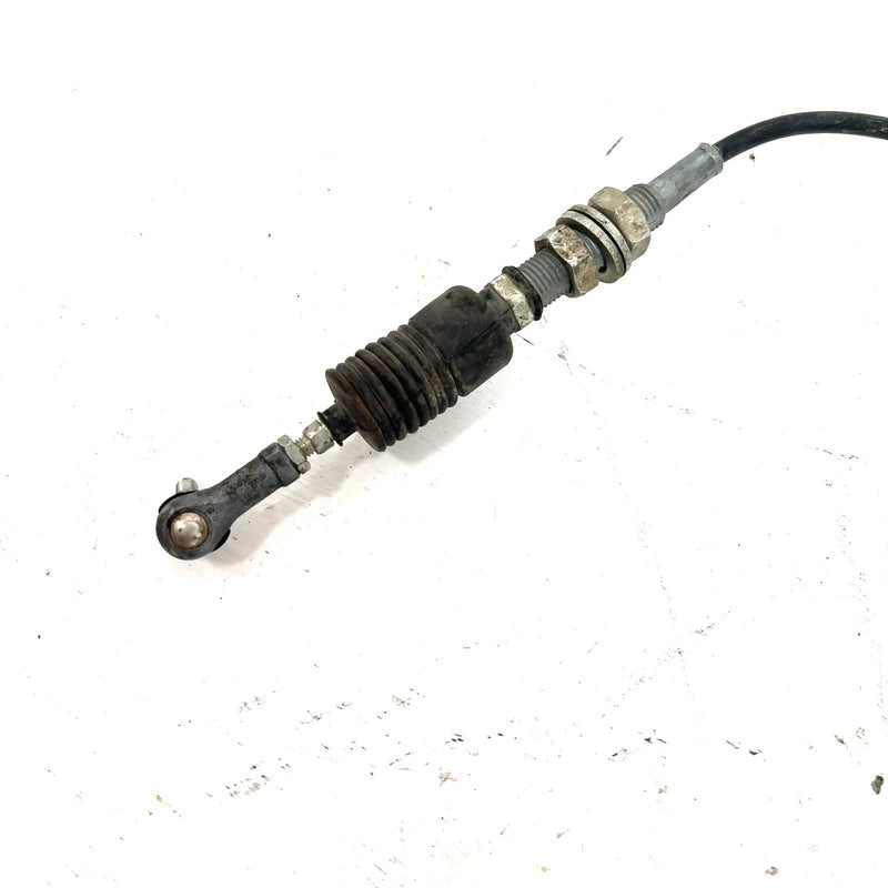 09-13 Honda Big Red 700 MUV700 OEM Front Diff Lock Cable 41480-HL1-A01 XH0