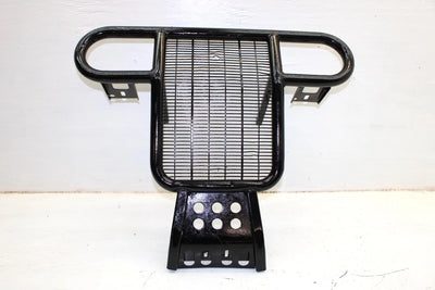 93 Polaris Trail Boss 350L 4x4 OEM Brush Guard 2670148-067 AP112