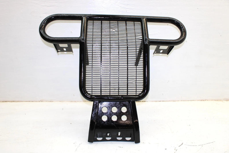 93 Polaris Trail Boss 350L 4x4 OEM Brush Guard 2670148-067 AP112