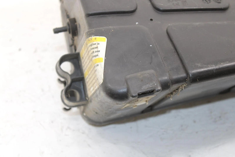 2003 Ski-doo Mxz X 440 Oem Airbox 508000502 SS74