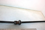 15 Yamaha Viking Vi Yxc700d 4x4 Oem Center Drive Shaft 2PG-46380-00-00 XY1.1