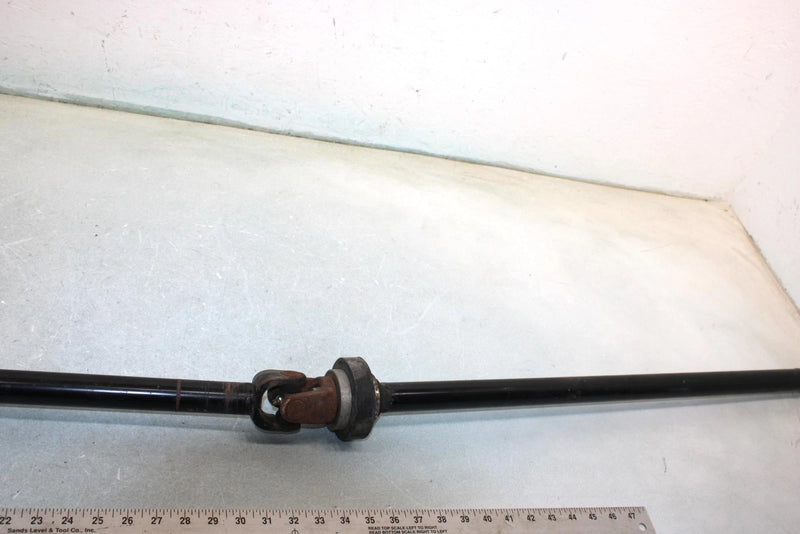 15 Yamaha Viking Vi Yxc700d 4x4 Oem Center Drive Shaft 2PG-46380-00-00 XY1.1