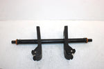 2002 Polaris Sportsman 500 Oem Swaybar And Support 1541322-067 AP154
