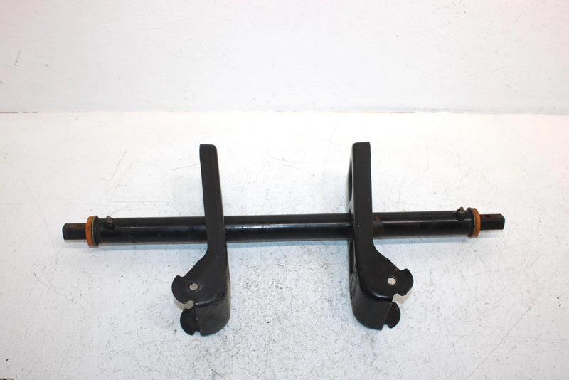 2002 Polaris Sportsman 500 Oem Swaybar And Support 1541322-067 AP154
