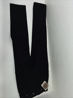 Nw Men’s Black Cowboy Cut Slim Fit Wrangler Jeans. 13/14x34 G-9