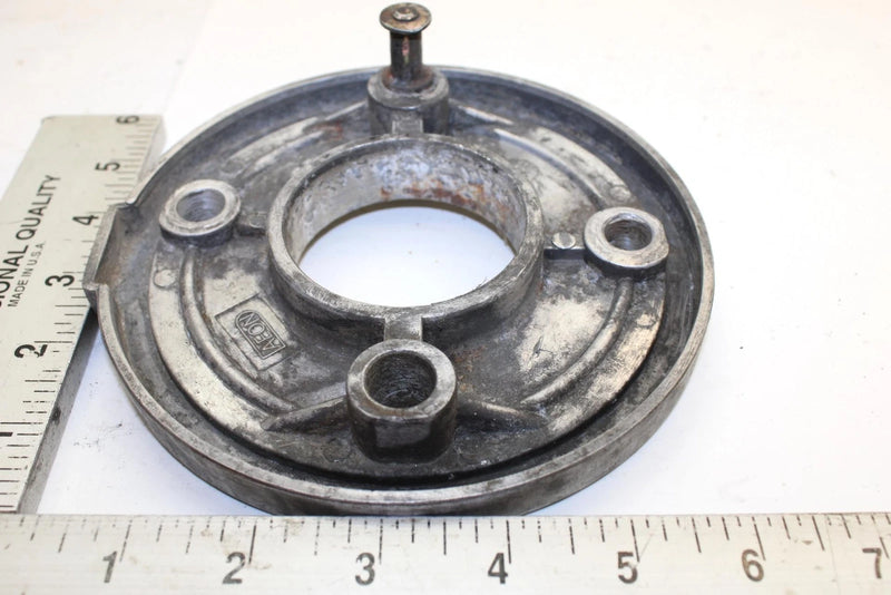 2006 Polaris Predator 90 Oem Rear Brake Plate 0450440 AP116