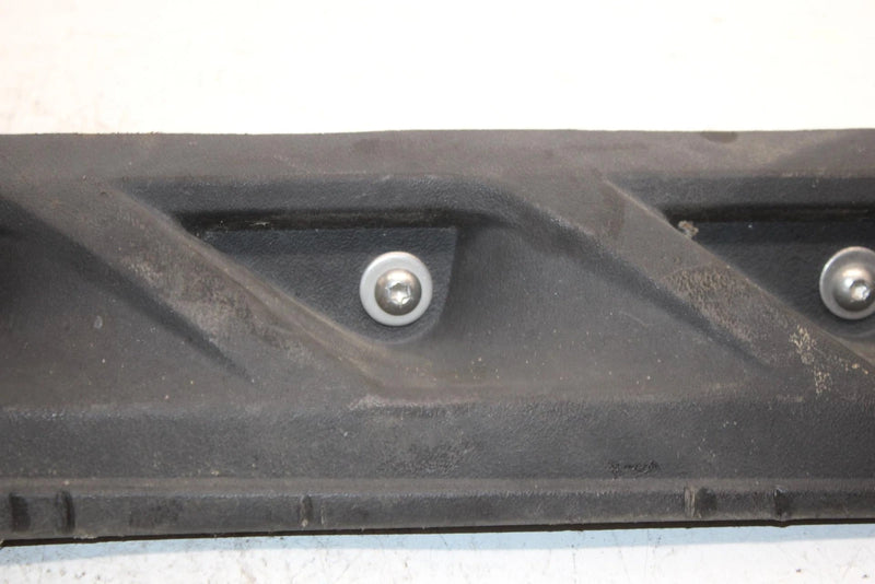 2007 Sea-doo Rxp 215 Oem Left Sponson 292001175 292001877 JS51
