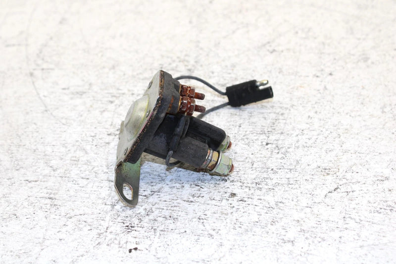 2013 Polaris 600 Rush Pro Oem Starter Relay 4012358 SP30.1