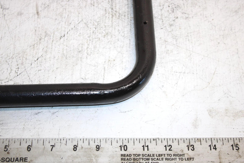2008 Arctic Cat Atv 366 Auto Trans 4x4 Fis Oem Footrest Support 3313-351 AA26