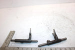 2000 Polaris Magnum 325 Oem Shift Fork Set 3233605 3233602 AP96
