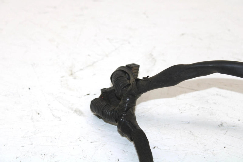 2005 Ski-doo Mxz 550f Oem Handlebar Wiring Harness 515176159 Q4587