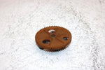 1998 Kawasaki Bayou 300 Oem Oil Pump 16082-1068 AK17