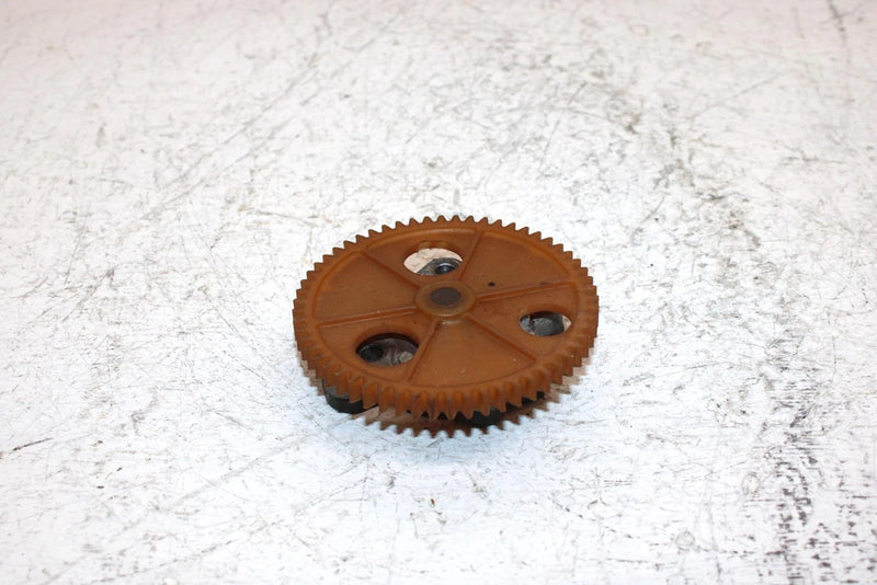 1998 Kawasaki Bayou 300 Oem Oil Pump 16082-1068 AK17