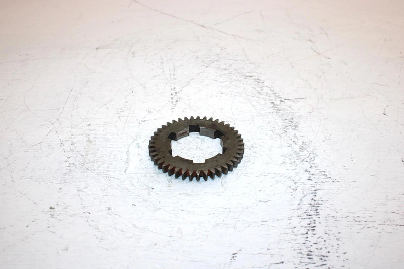2007 Yamaha  Grizzly 350 2wd Oem Crankshaft Drive Gear 5UH-11536-00-00 AY28