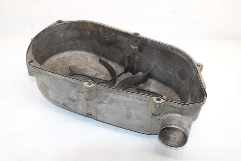 03 Bombardier Quest 650 Oem Clutch Belt Cover 711610350 420610350 AB1