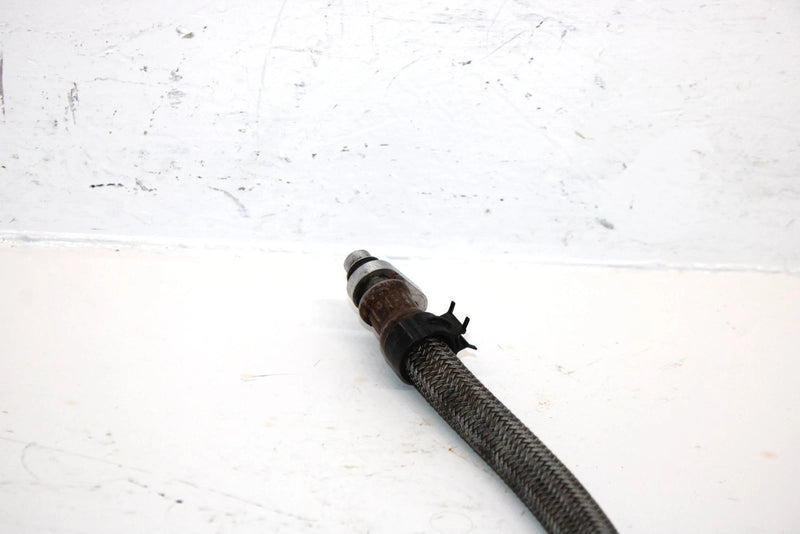 2006 Honda Trx 500 Fea Oem Right Front Oil Tank Hose 15550-HP0-A00 AH14