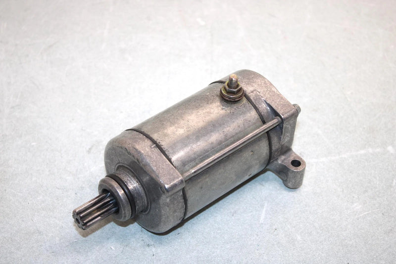 03 Yamaha  Kodiak 450 Awd Oem Starter Motor 5KM-81890-00-00 AY44