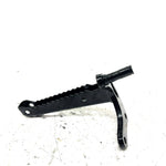 2002 Yamaha Big Bear 400 YFM400 OEM Left Footpeg 5FU-F7411-00-00 AY52