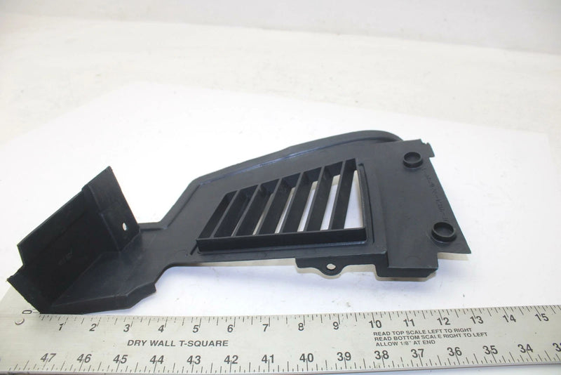 89 Yamaha Inviter OEM Left Louver 83U-77131-00-00 SY56