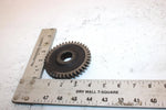 2001 Polaris Magnum 500 Oem 40T Helical Gear 3233601 AP121