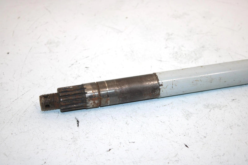 99 Ski-doo Formula Z 500 Oem Jackshaft 504149300 B434
