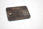 99 Arctic Cat Jag 440 Deluxe Oem Steering Stay Backing Plate 0605-162 SA72