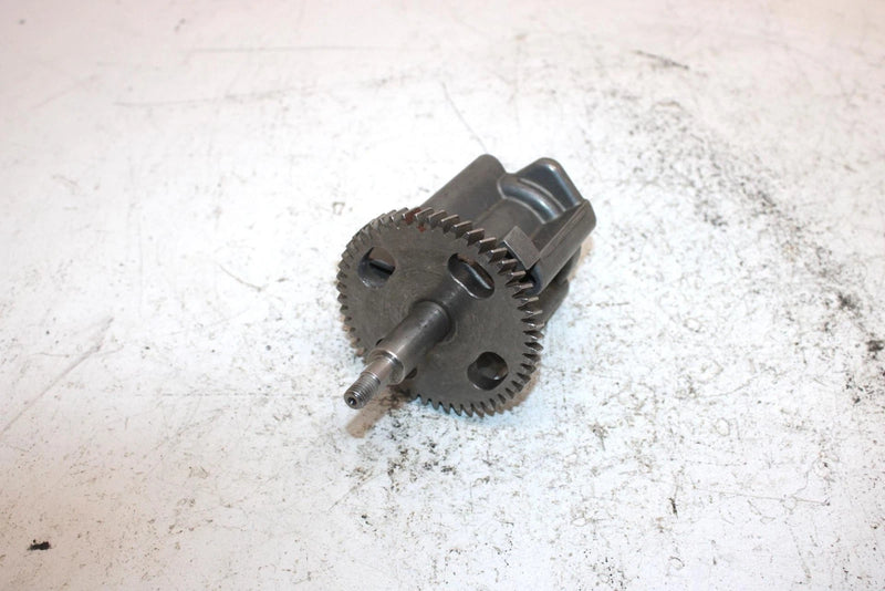 2004 Polaris Sportsman 700 Oem Oil Pump Housing 5133852 2203012 AP143